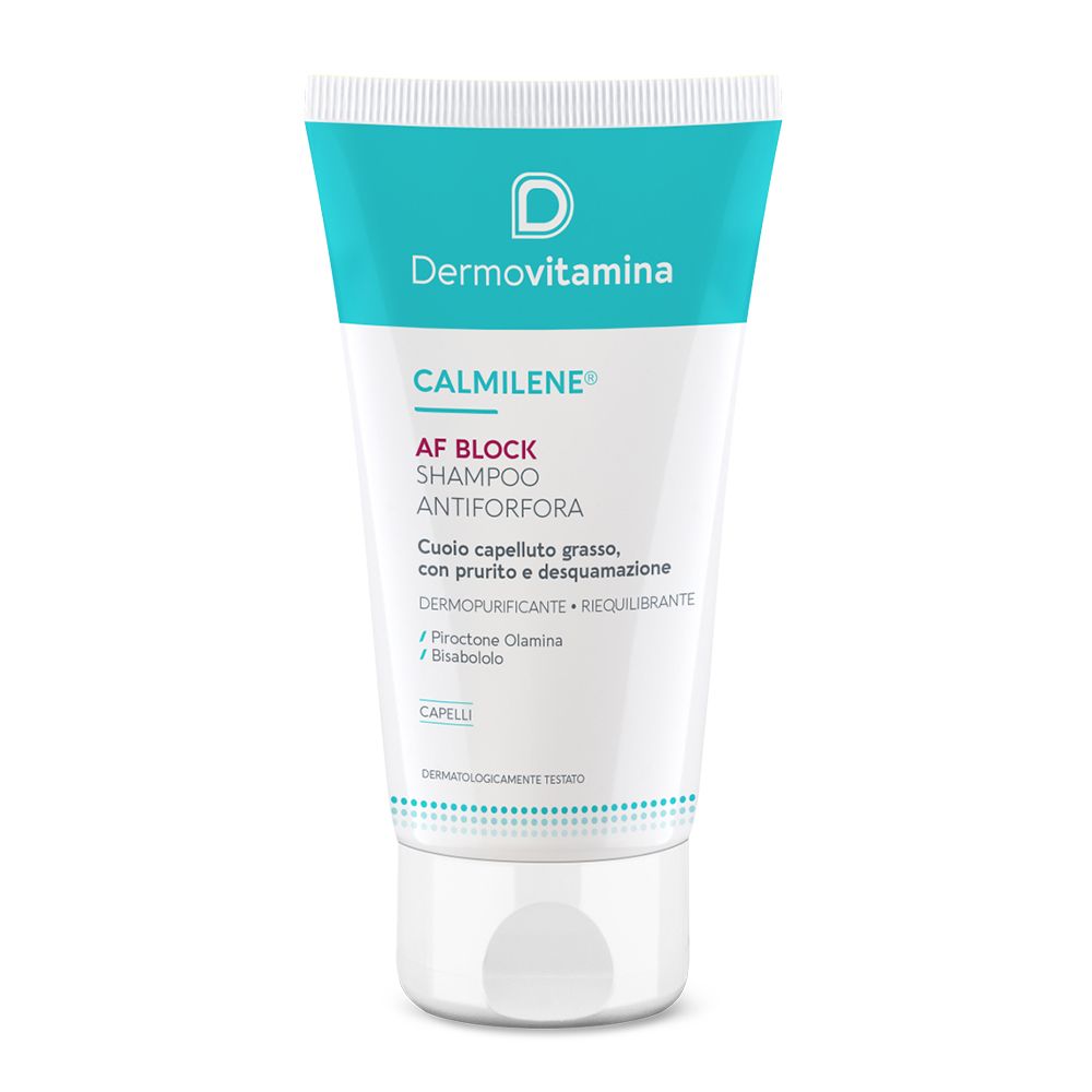 934842737 - DERMOVITAMINA CALM AFBLOCK SH