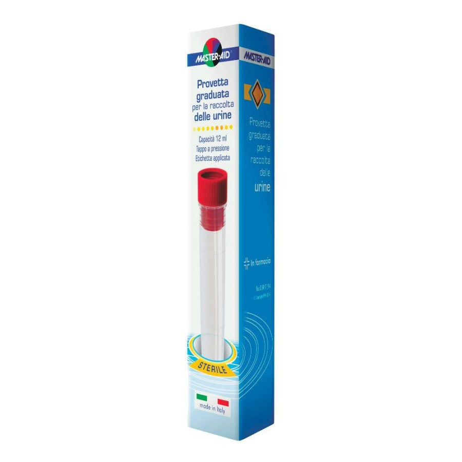 M-AID CONTEN URINE 12ML