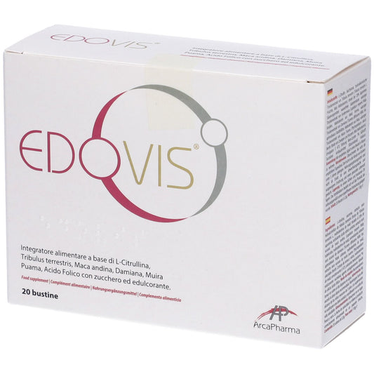934845544 - EDOVIS 20BUST