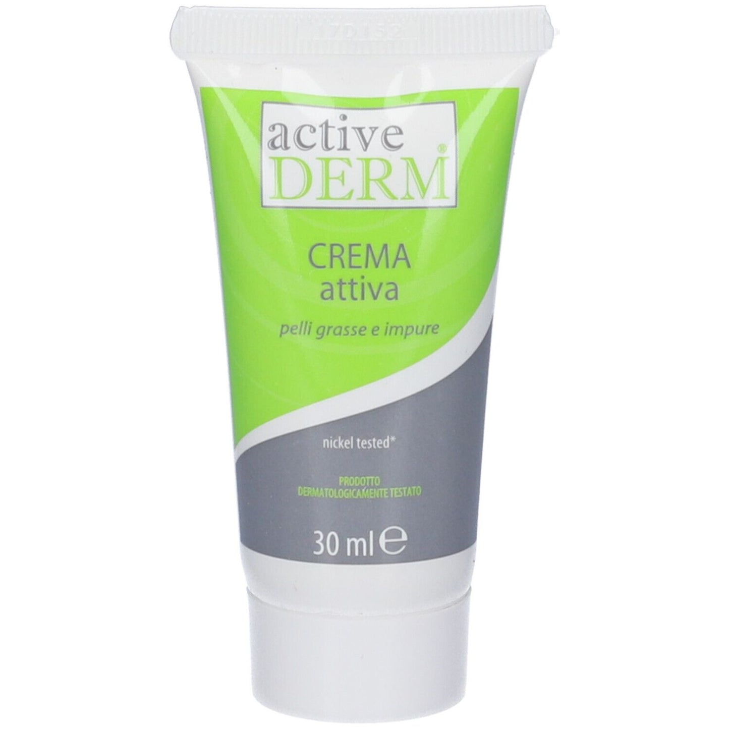 ACTIVE DERM CR P GR/IMPURE30ML