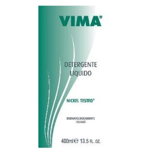 VIMA Detergente Liquido 400ml