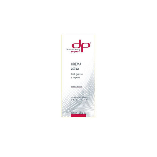 DP CREMA PELLI IMPURE 30ML