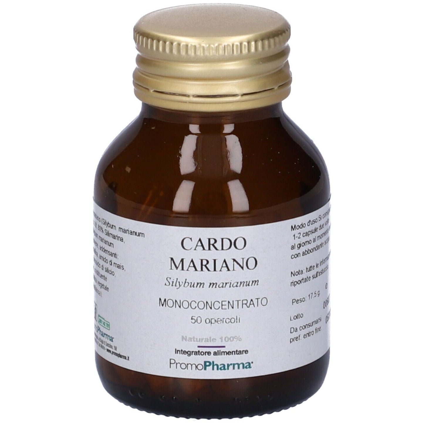 934849961 - CARDO MARIANO 50CPS