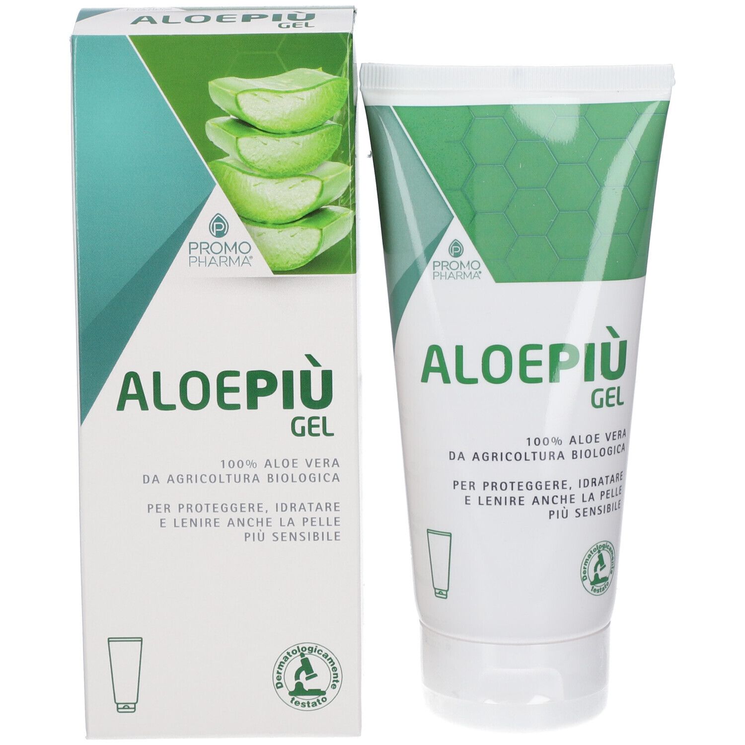 934850140 - ALOE GEL 200ML