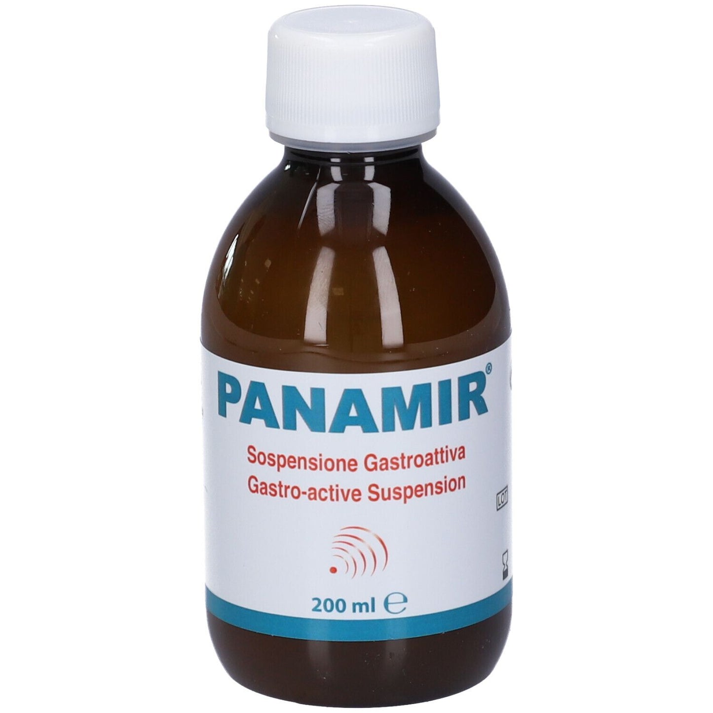 PANAMIR SOSP GASTROATTIVA 200ML