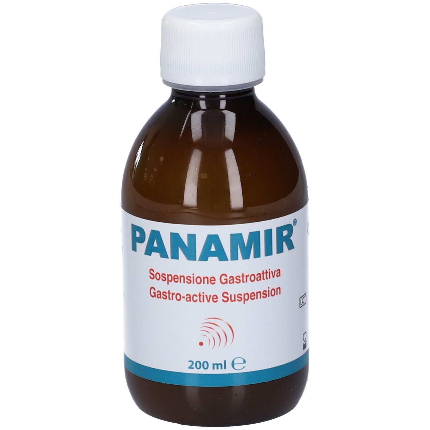 PANAMIR SOSP GASTROATTIVA 200ML