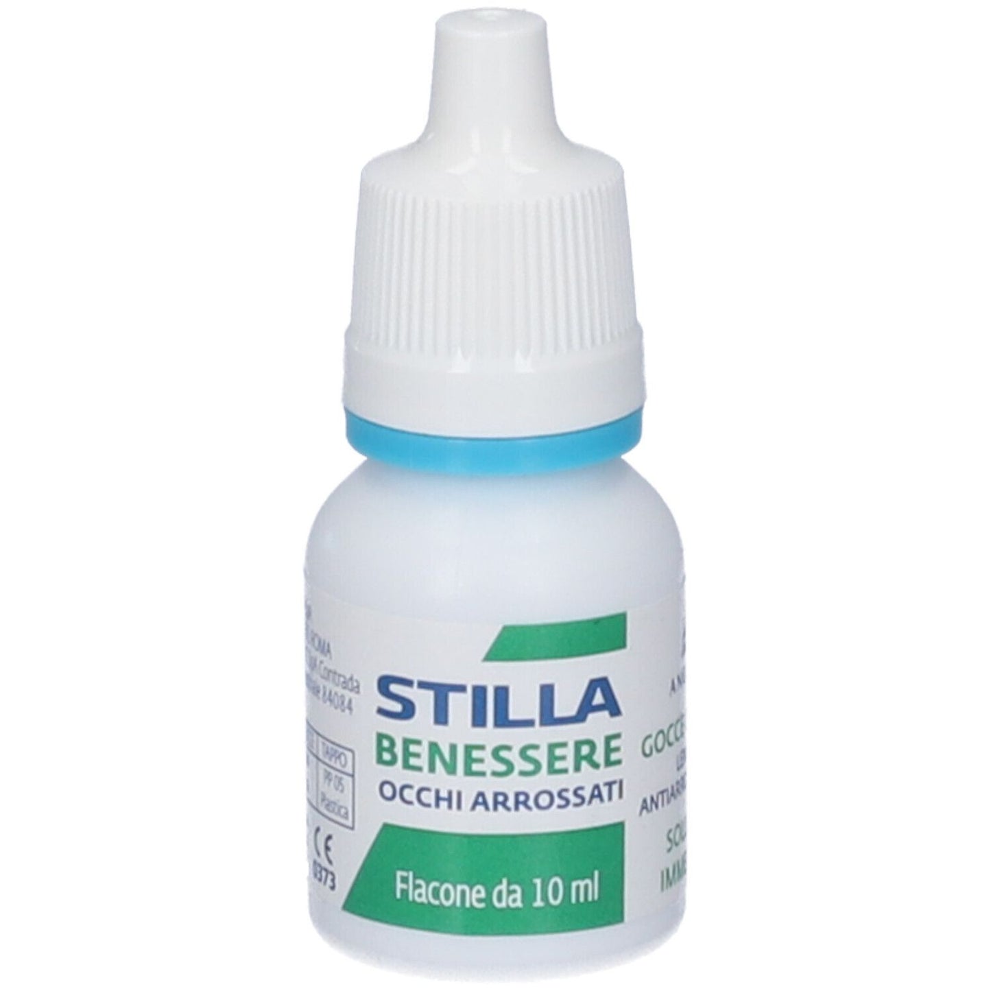 934855572 - STILLA BENESSERE 10ML