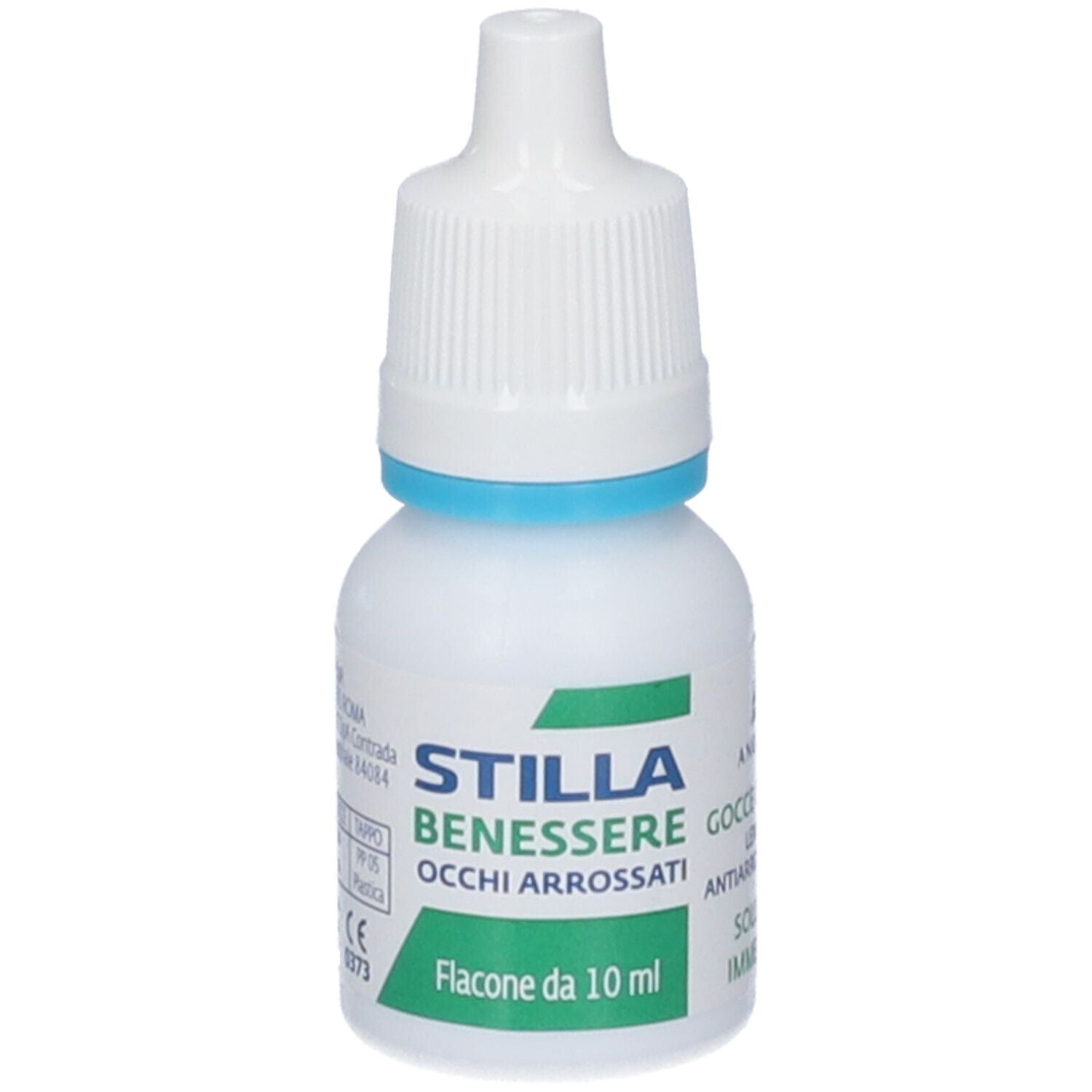 934855572 - STILLA BENESSERE 10ML