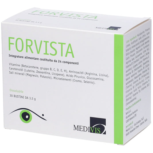 934857879 - FORVISTA 30BUST