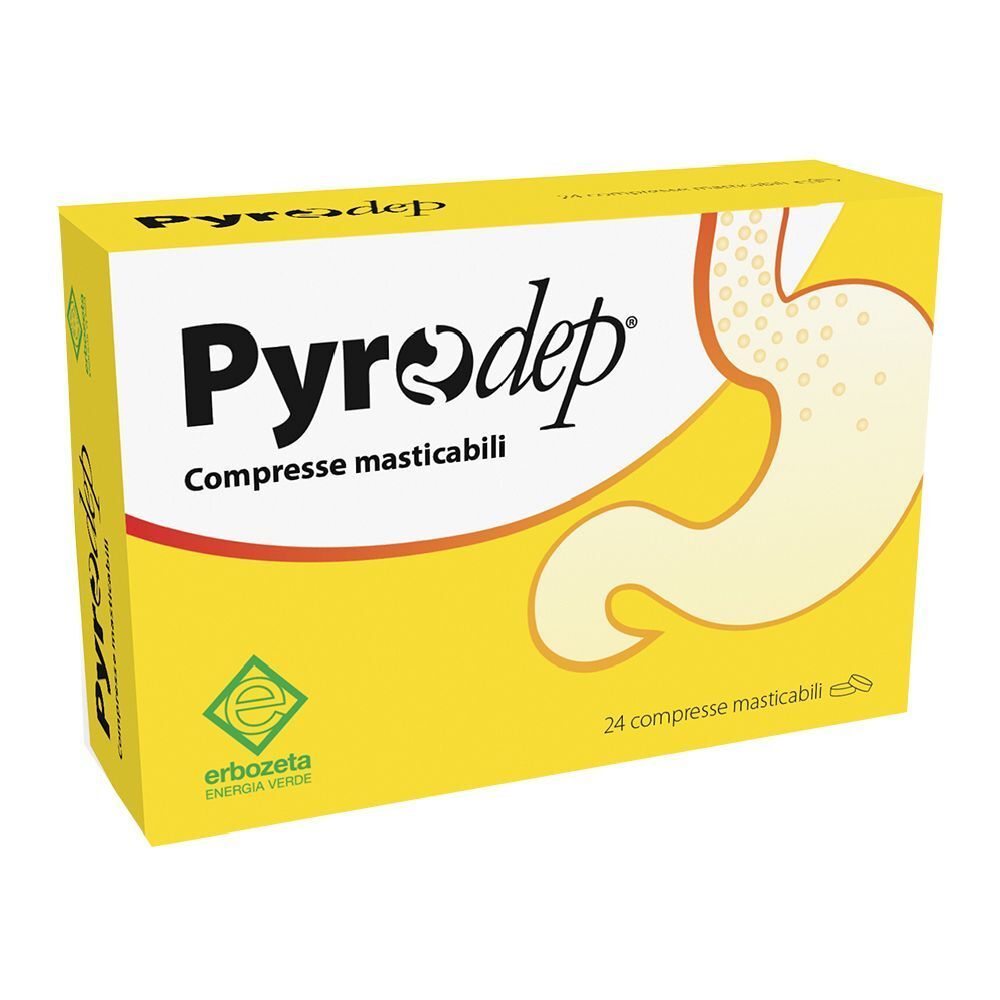 934859176 - PYRODEP 24CPR MASTICABILI