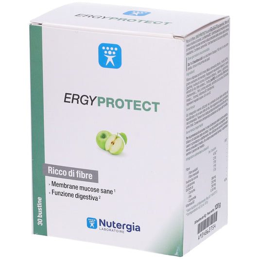 934862754 - ERGYPROTECT 30BUSTINE 4G