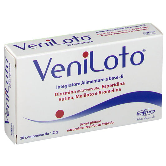 934863527 - VENILOTO 30CPR