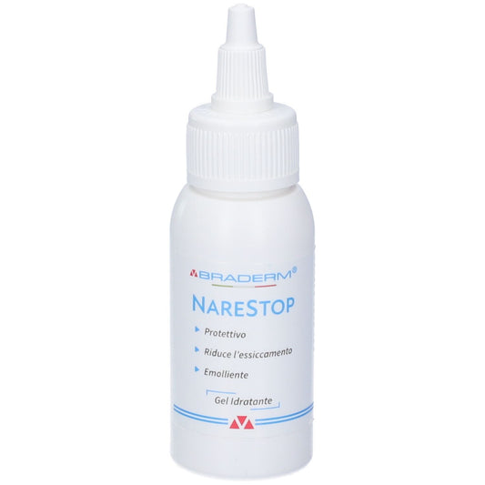 934866272 - NARESTOP CREMA 30ML