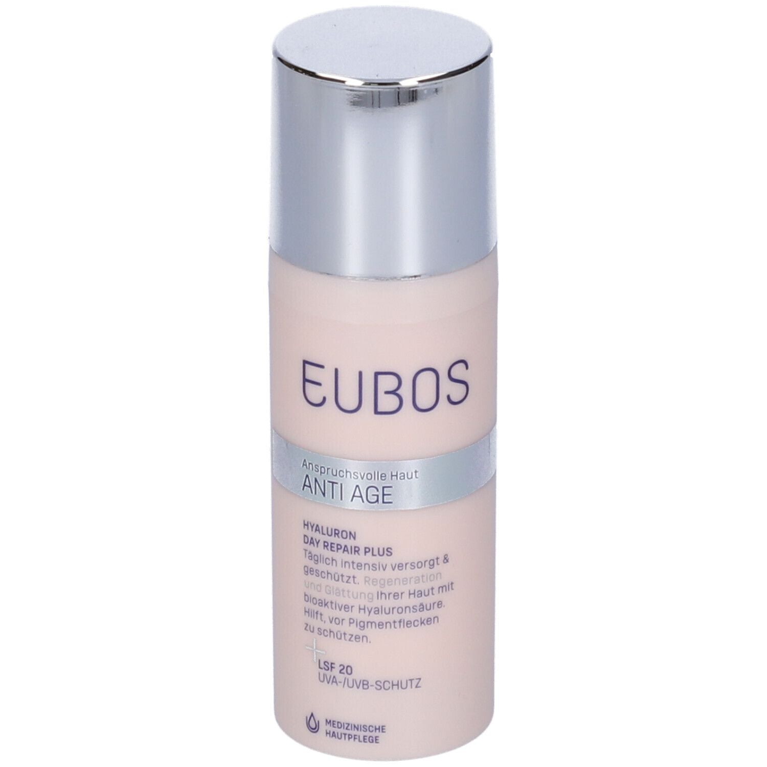 934868807 - EUBOS HYALURON REP&PROT LSF20