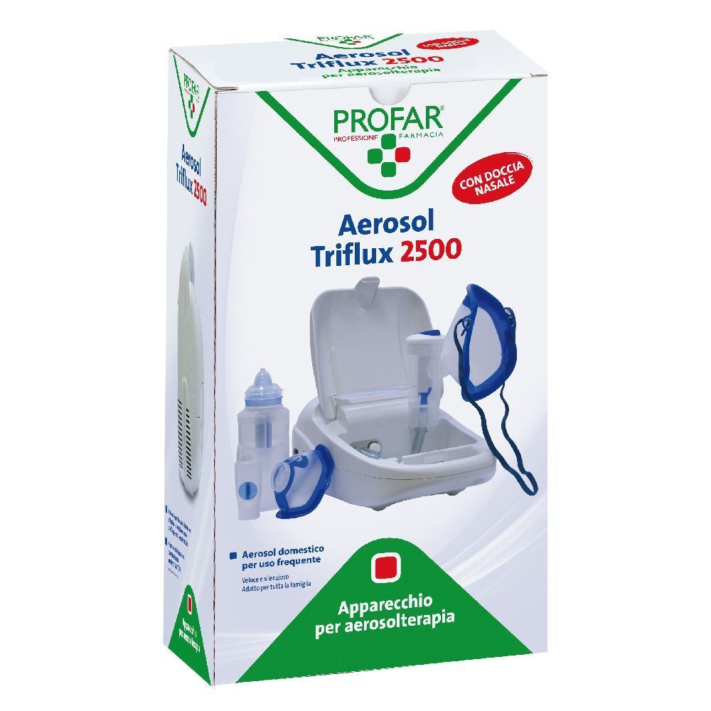 934875360 - PROFAR TRIFLUX 2500 AEROSOL