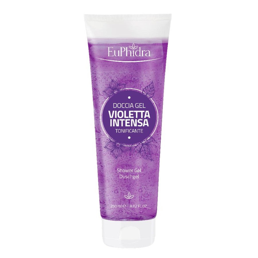 EUPH BC DOCCIAGEL VIOLETT250ML