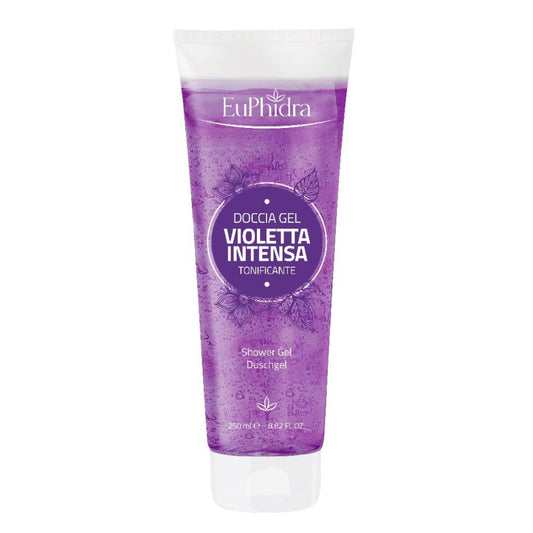 EUPH BC DOCCIAGEL VIOLETT250ML