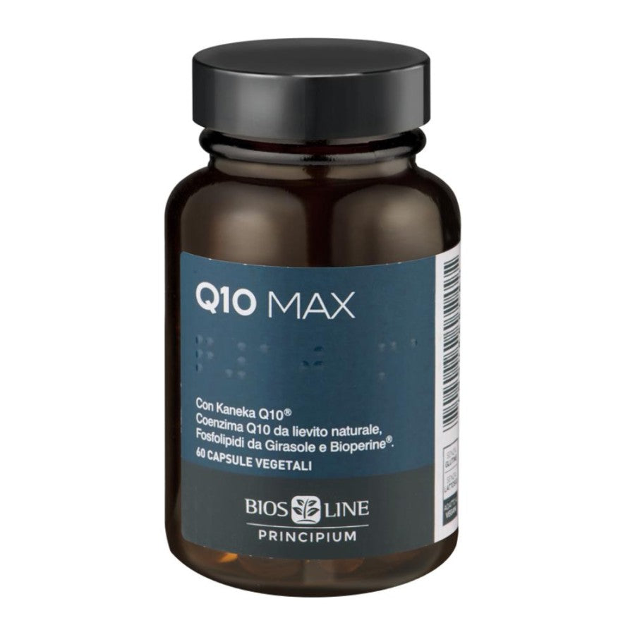 Q10 MAX 60CPS PRINCIPIUM