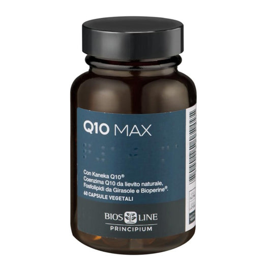 Q10 MAX 60CPS PRINCIPIUM