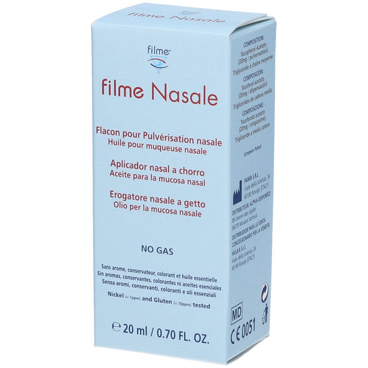 934975133 - FILME NASALE OLIO 20ML
