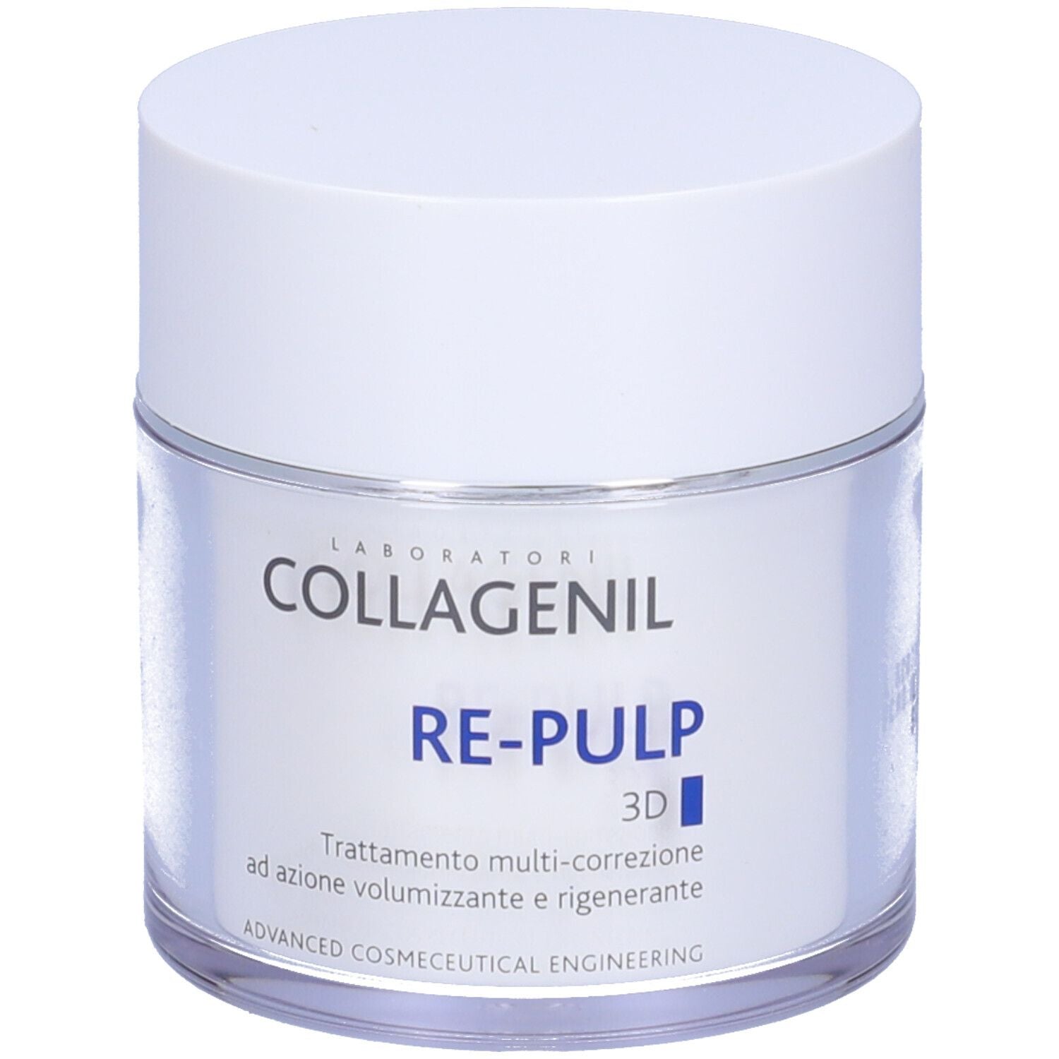 934983786 - COLLAGENIL RE-PULP 3D 50ML