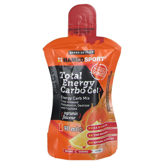 935010049 - TOTAL ENERGY CARBO GEL AGR40ML