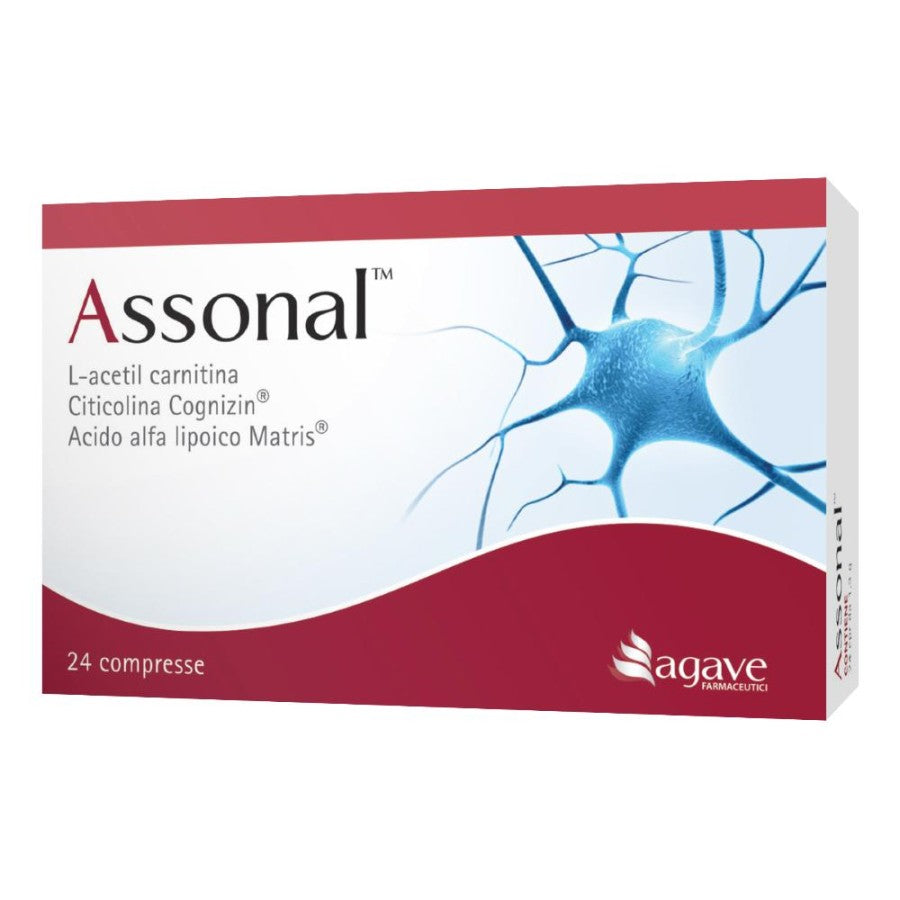 ASSONAL CPR