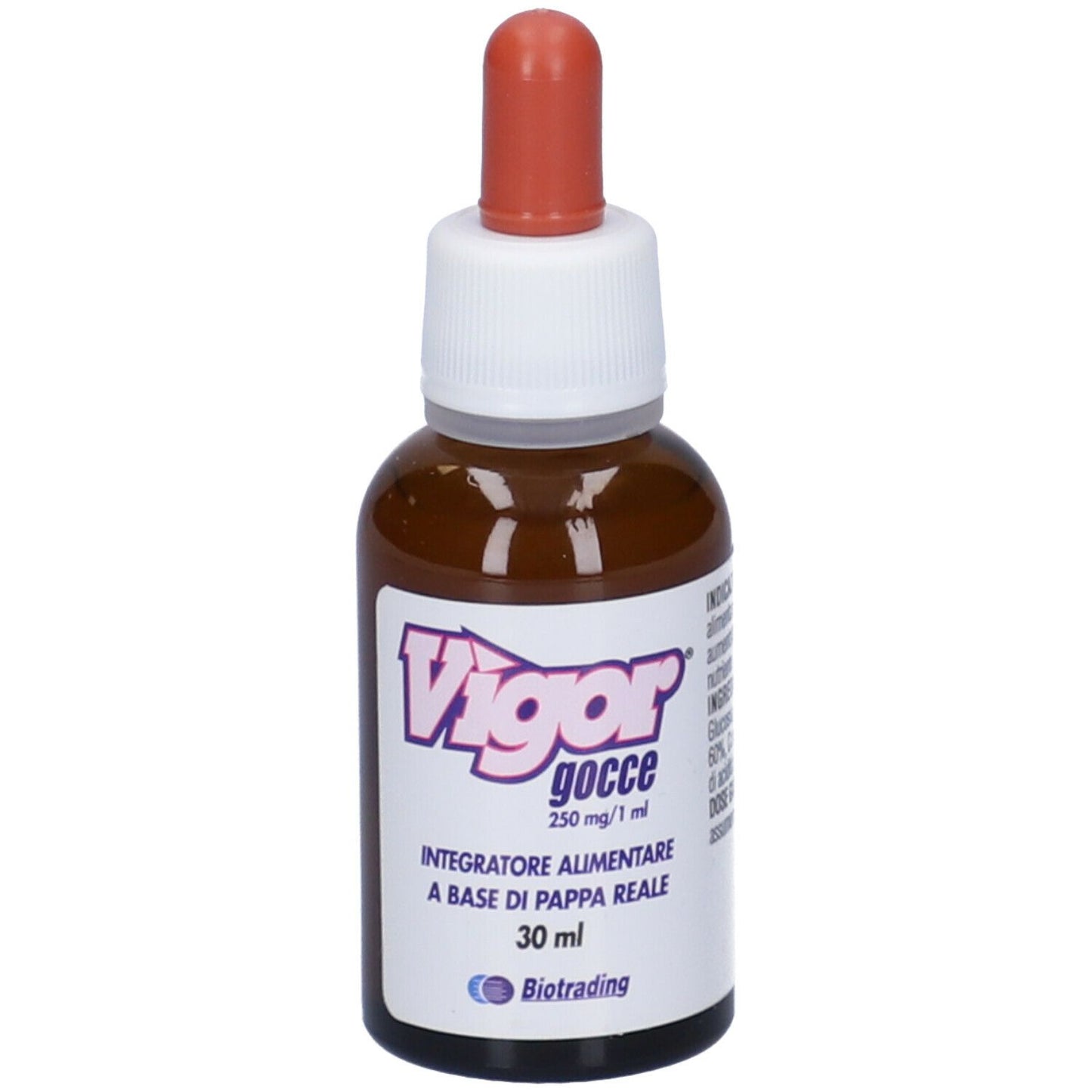 VIGOR Gtt 30ml