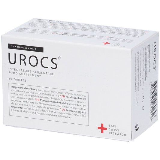 935017285 - UROCS 60CPR