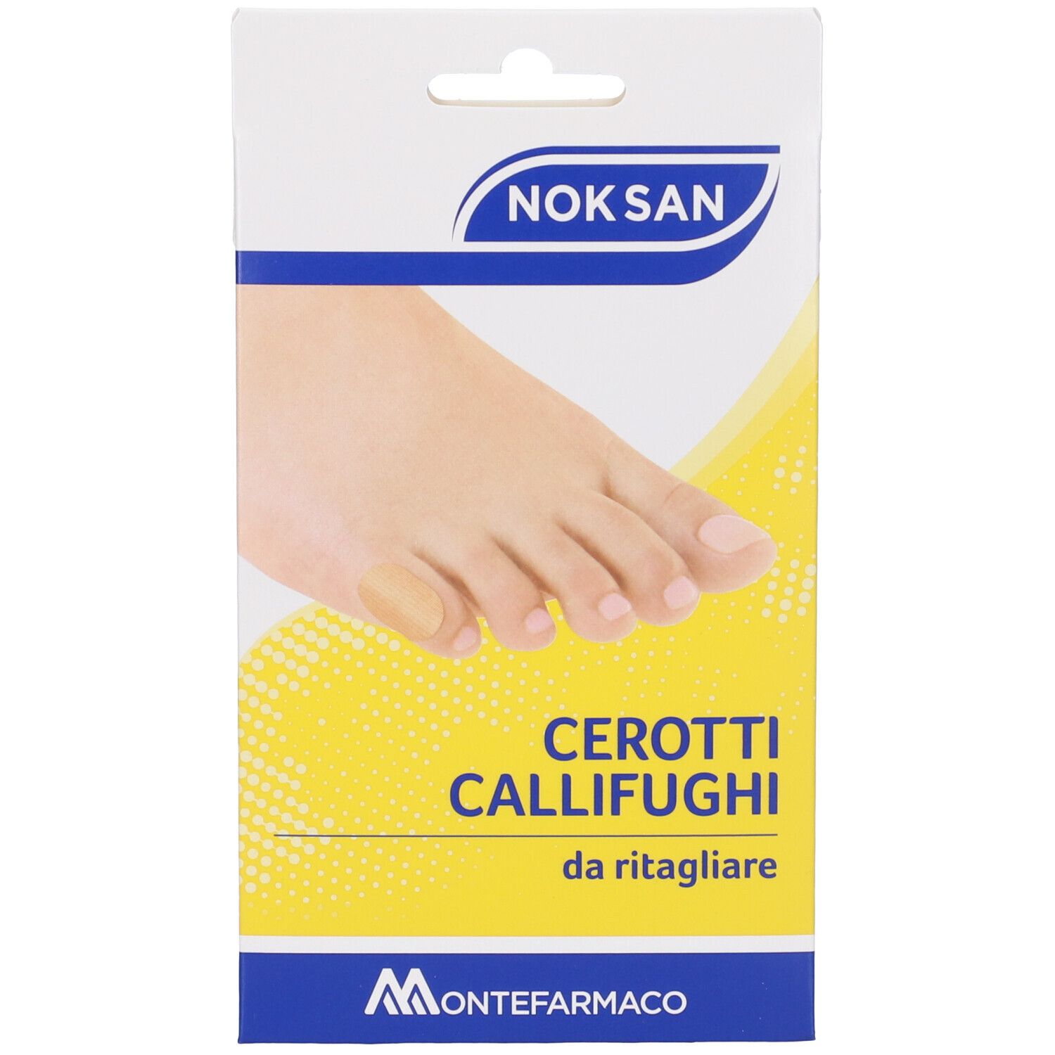 935034948 - NOKSAN CEROTTI CALL RITAGLIB2P