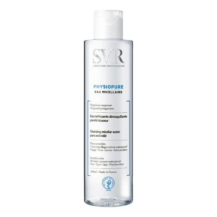 PHYSIOPURE Acqua Micellare 200ml
