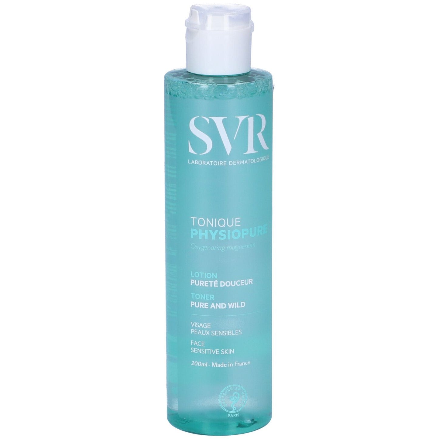 935051387 - SVR PHYSIOPURE TON 200ML