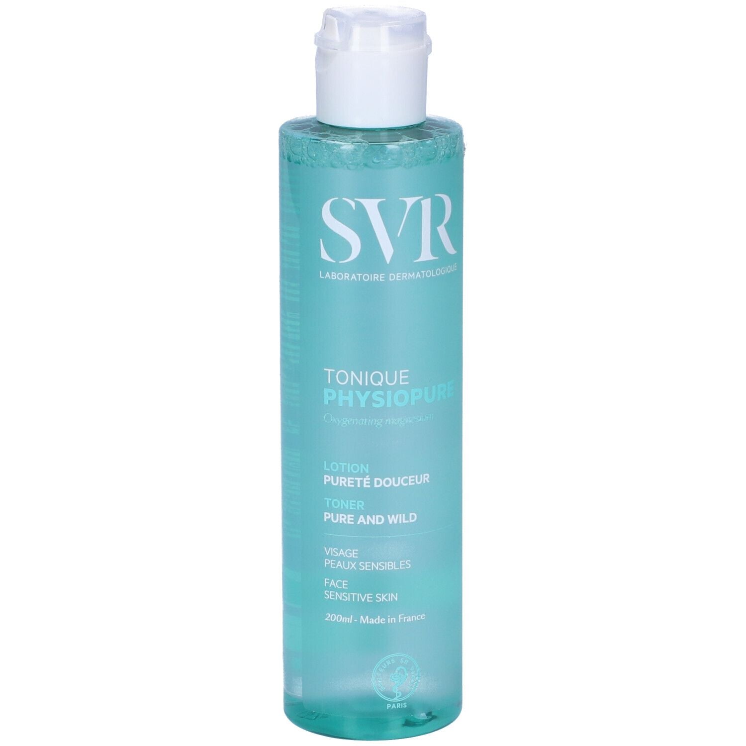 935051387 - SVR PHYSIOPURE TON 200ML