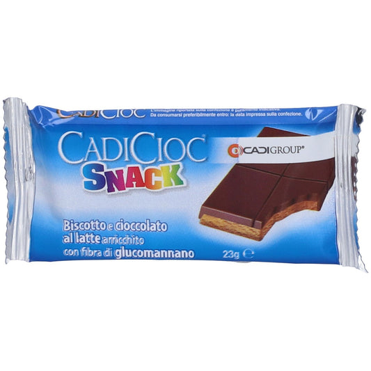 CADICIOC SNACK LATTE 1BARR