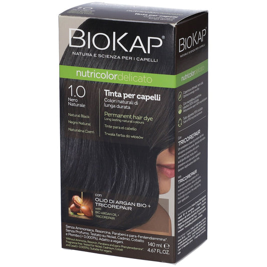 935057442 - BIOKAP NUTRIC DEL 1,0 NE NAT