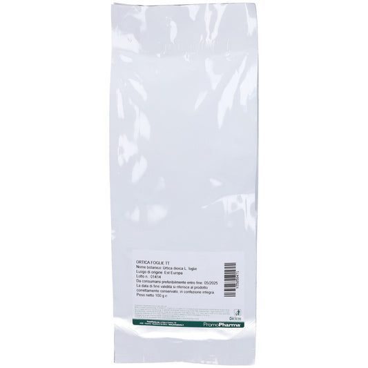 ORTICA FOGLIE TT 100G