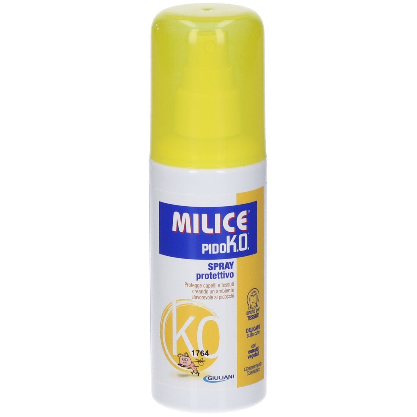 935093599 - MILICE PIDOKO SPRAY PREVENTIVO