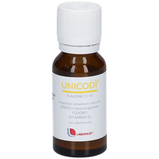 935129270 - UNICODI' 15ML