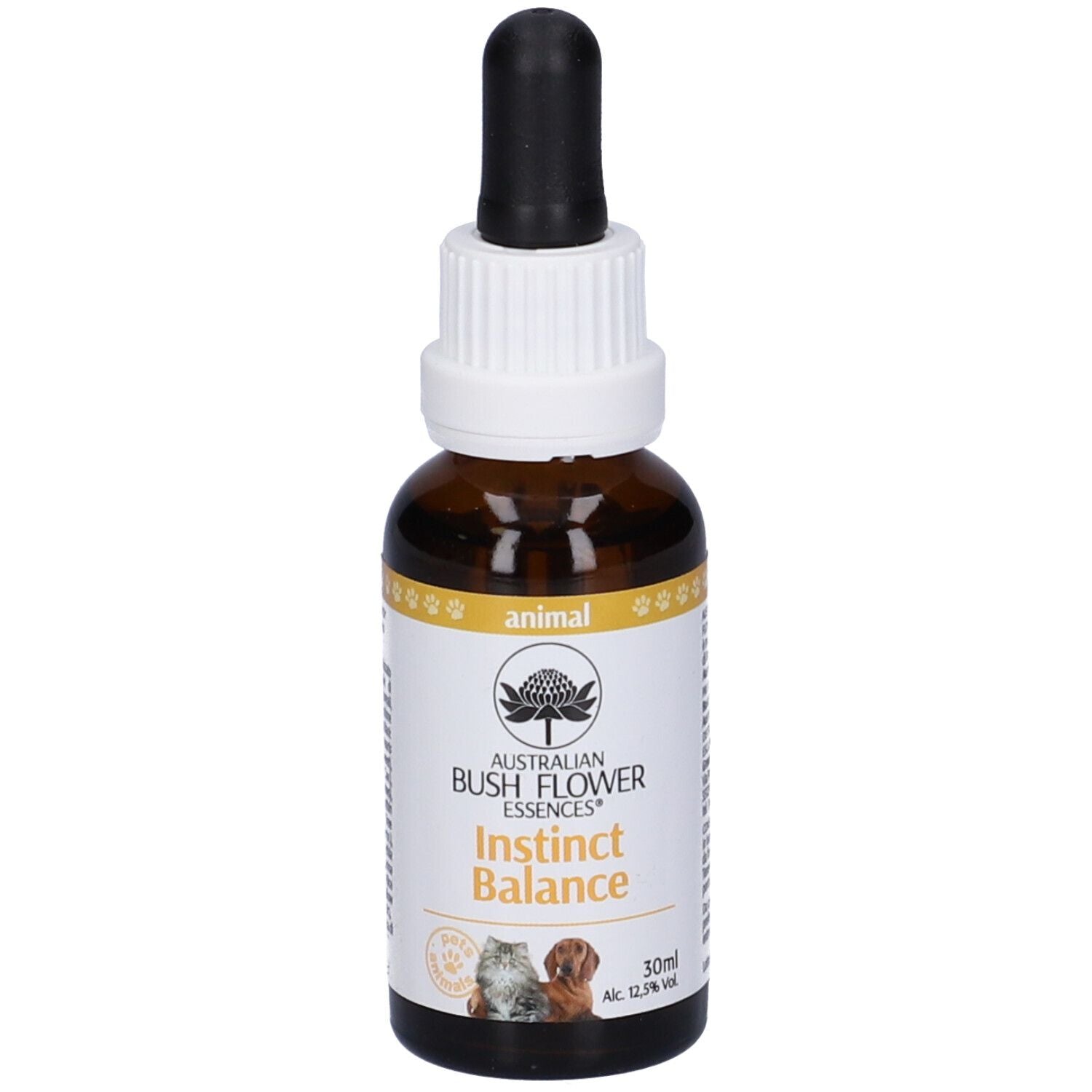 935168815 - INSTINCT BALANCE 30ML