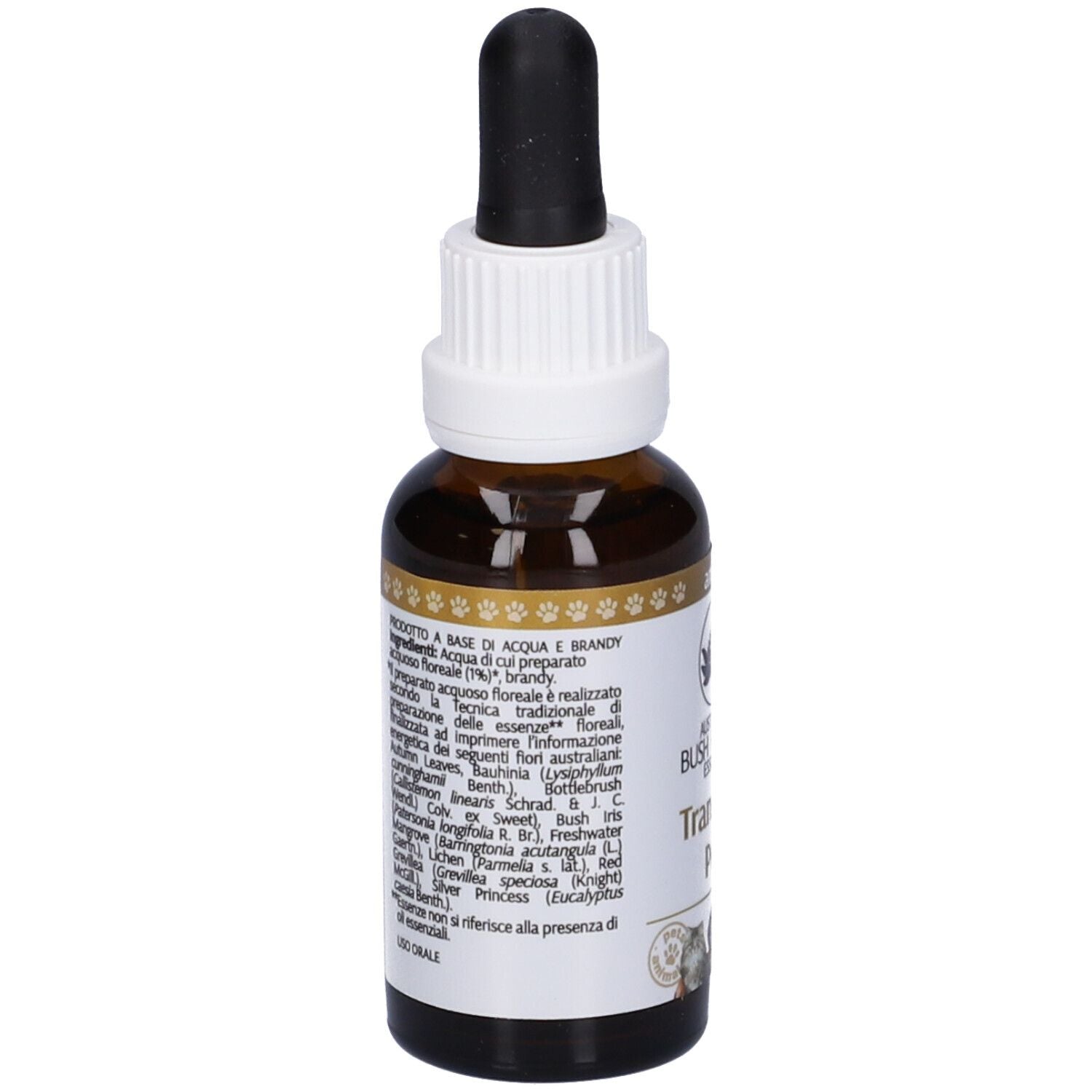 935168839 - TRANSITION PETS 30ML