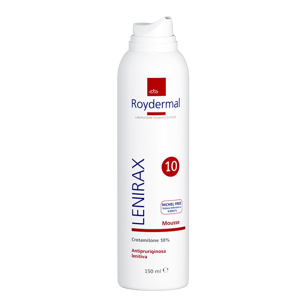 935185429 - LENIRAX 10 MOUSSE