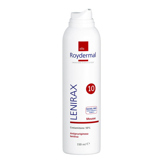 935185429 - LENIRAX 10 MOUSSE