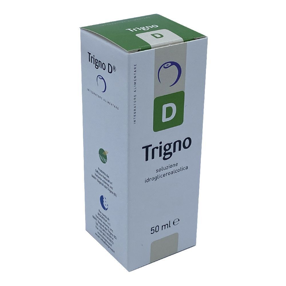 935187334 - TRIGNO D