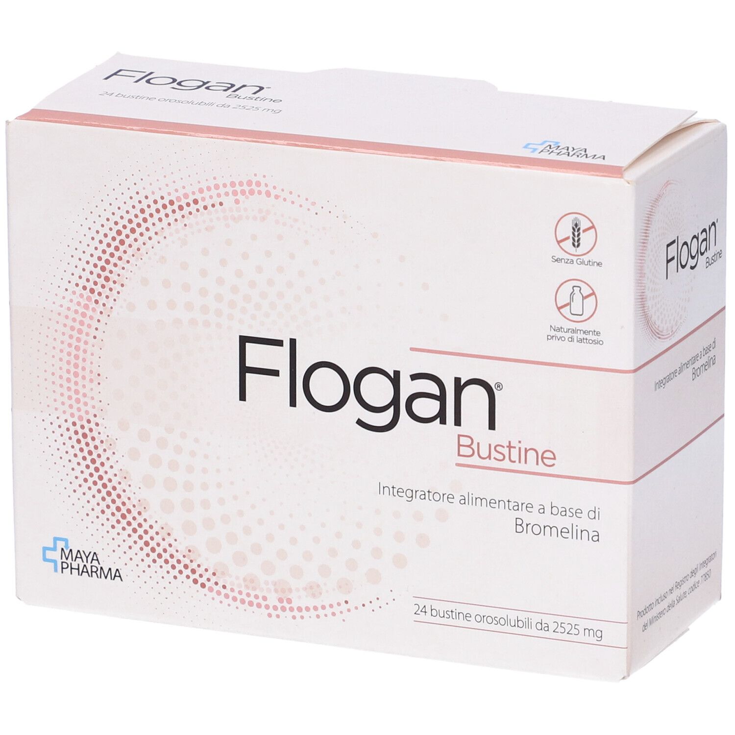 935194100 - FLOGAN 24BUST
