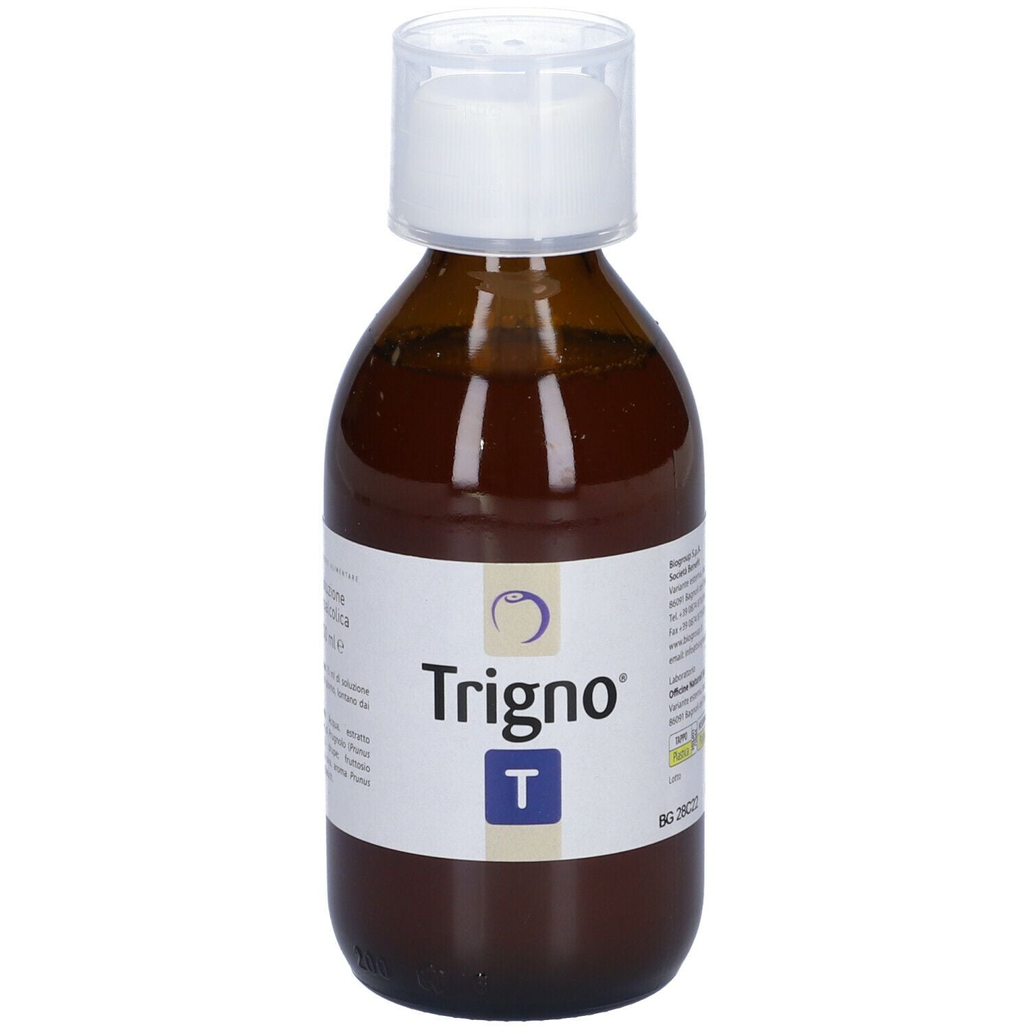 935197703 - TRIGNO T SOL IAL 200ML