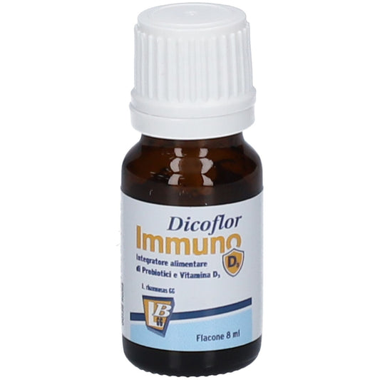 935198364 - DICOFLOR IMMUNO D3 8ML