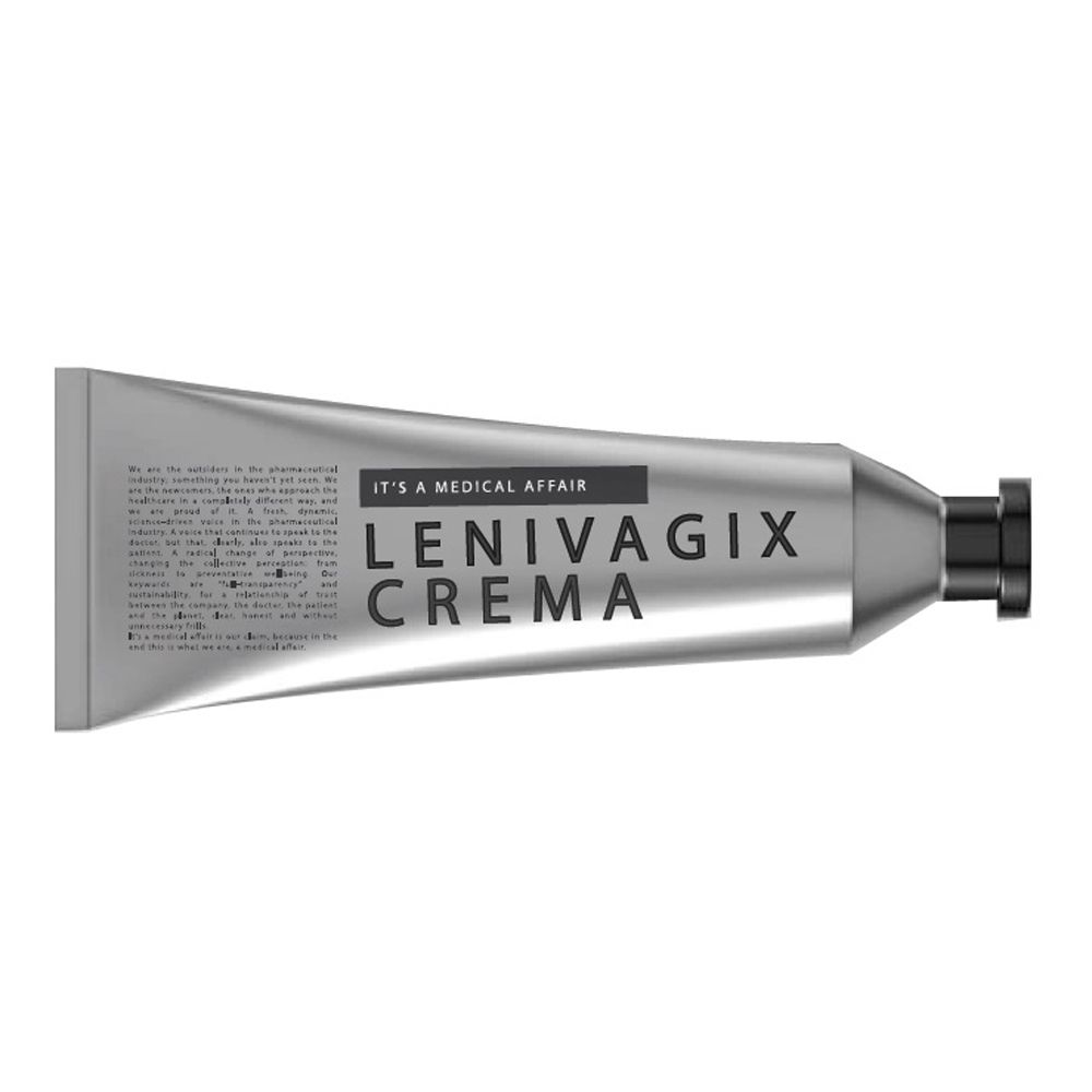 935203745 - LENIVAGIX CREMA VAGINALE 20ML