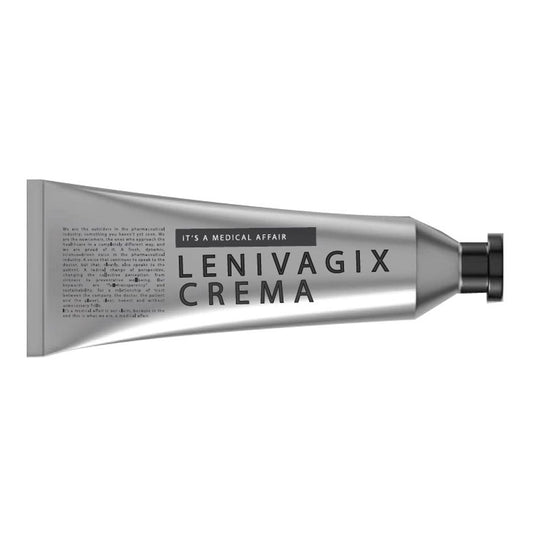 935203745 - LENIVAGIX CREMA VAGINALE 20ML