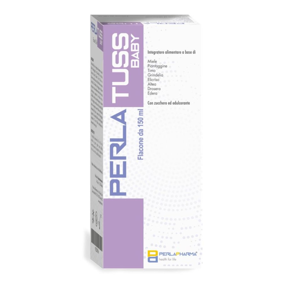 PERLATUSS BABY 150ML