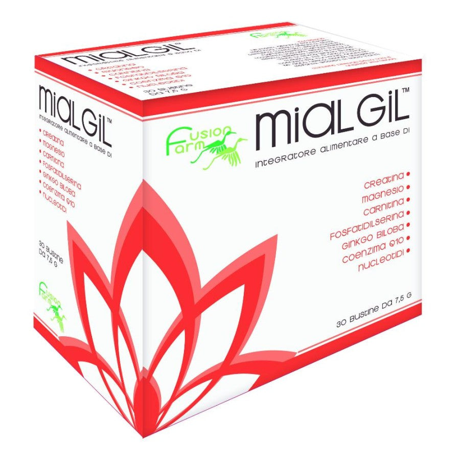 MIALGIL 20BUST